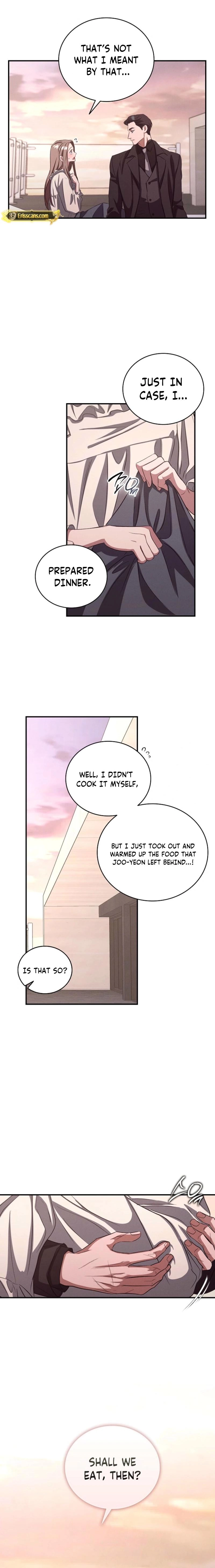 Read Bastard Uncle chapter 20 image 22 on Lezhin