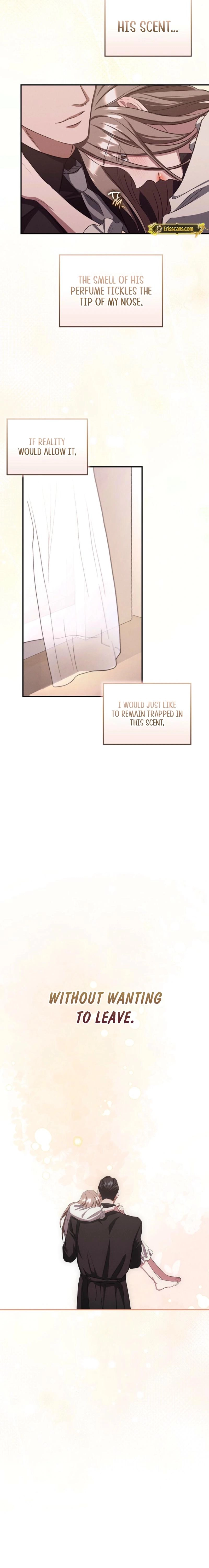 Read Bastard Uncle chapter 20 image 24 on Lezhin