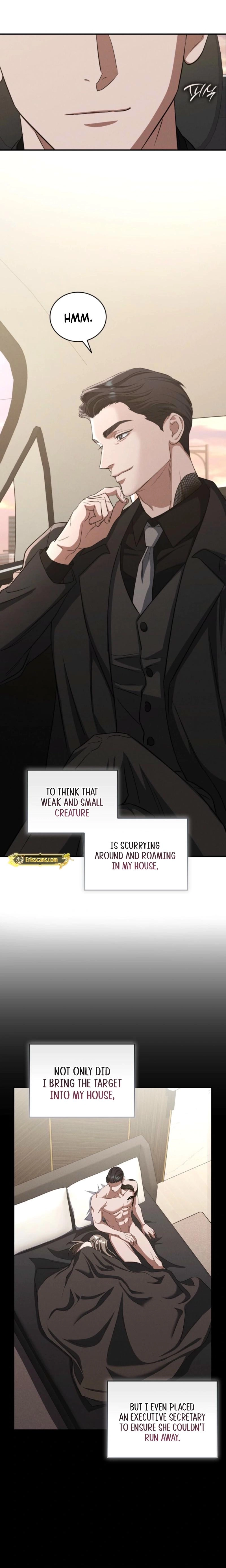 Read Bastard Uncle chapter 20 image 4 on Lezhin