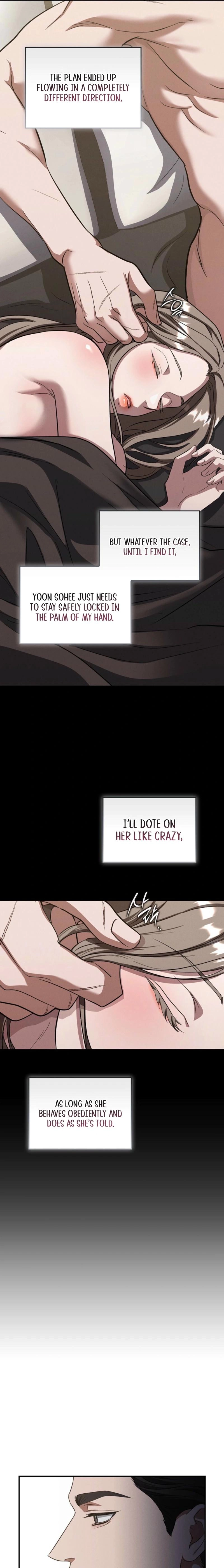 Read Bastard Uncle chapter 20 image 5 on Lezhin