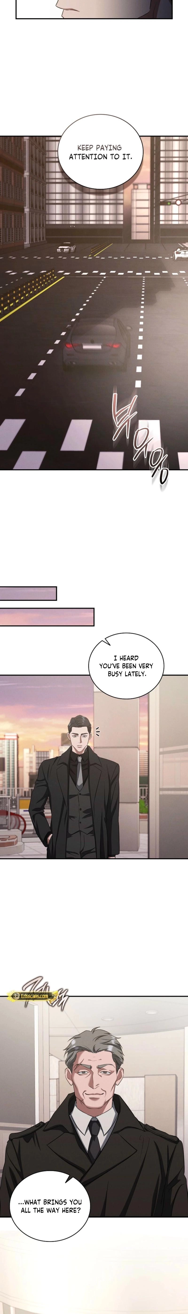 Read Bastard Uncle chapter 20 image 6 on Lezhin