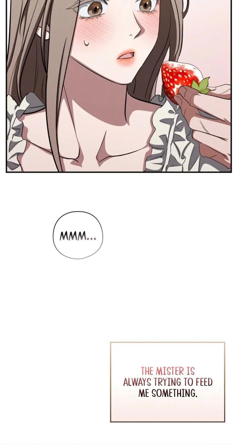 Read Bastard Uncle chapter 21 image 16 on Lezhin