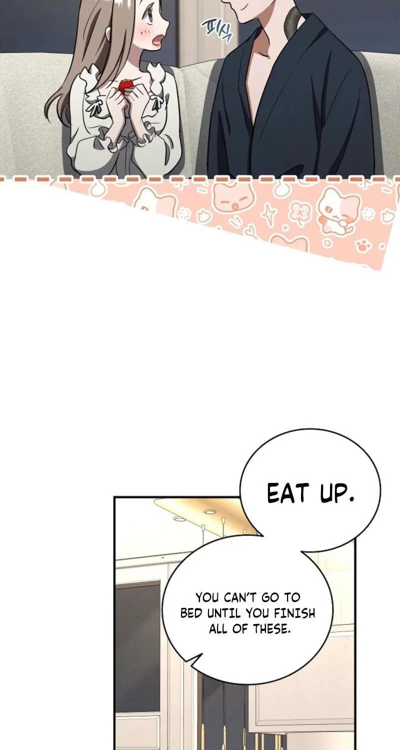 Read Bastard Uncle chapter 21 image 19 on Lezhin