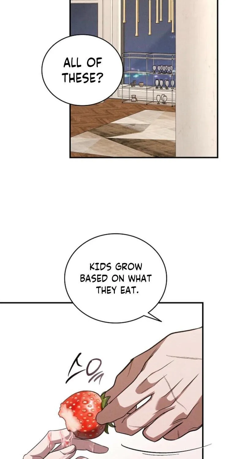 Read Bastard Uncle chapter 21 image 20 on Lezhin