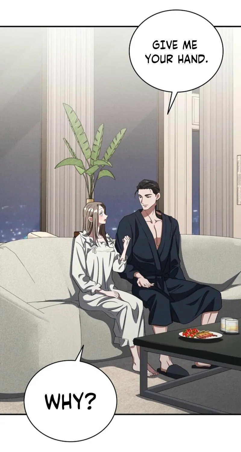 Read Bastard Uncle chapter 21 image 25 on Lezhin