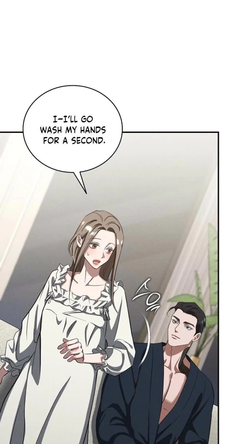 Read Bastard Uncle chapter 21 image 27 on Lezhin
