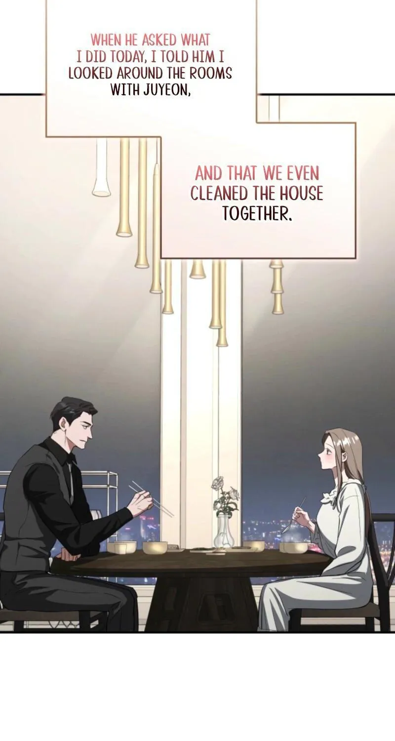 Read Bastard Uncle chapter 21 image 3 on Lezhin