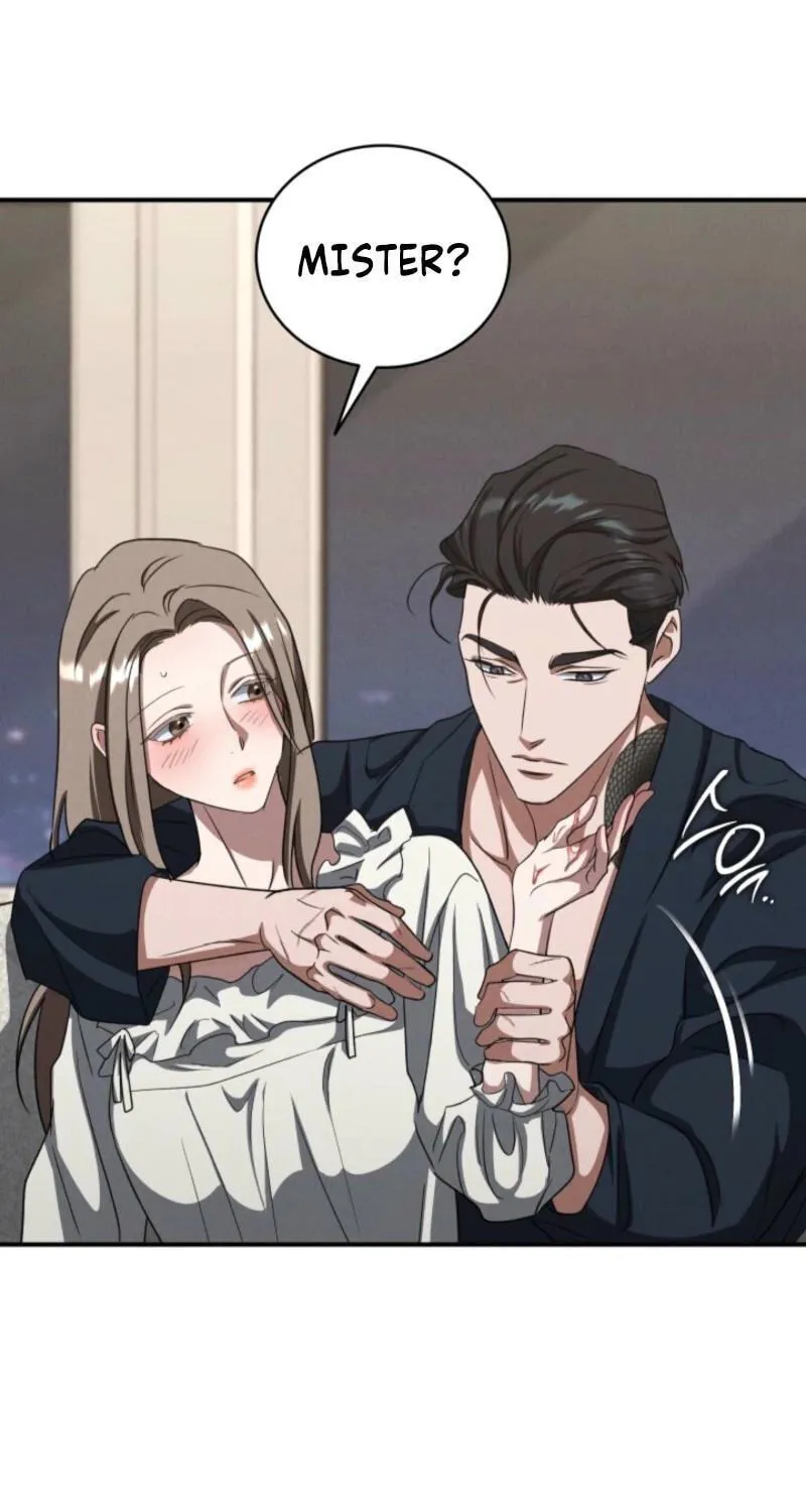 Read Bastard Uncle chapter 21 image 31 on Lezhin