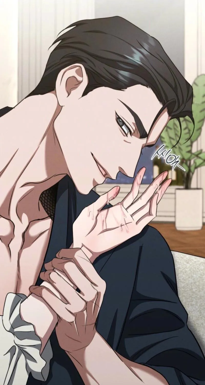 Read Bastard Uncle chapter 21 image 37 on Lezhin