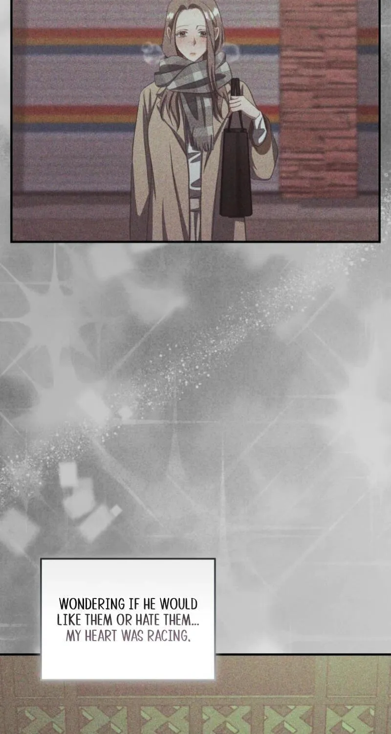 Read Bastard Uncle chapter 21 image 39 on Lezhin