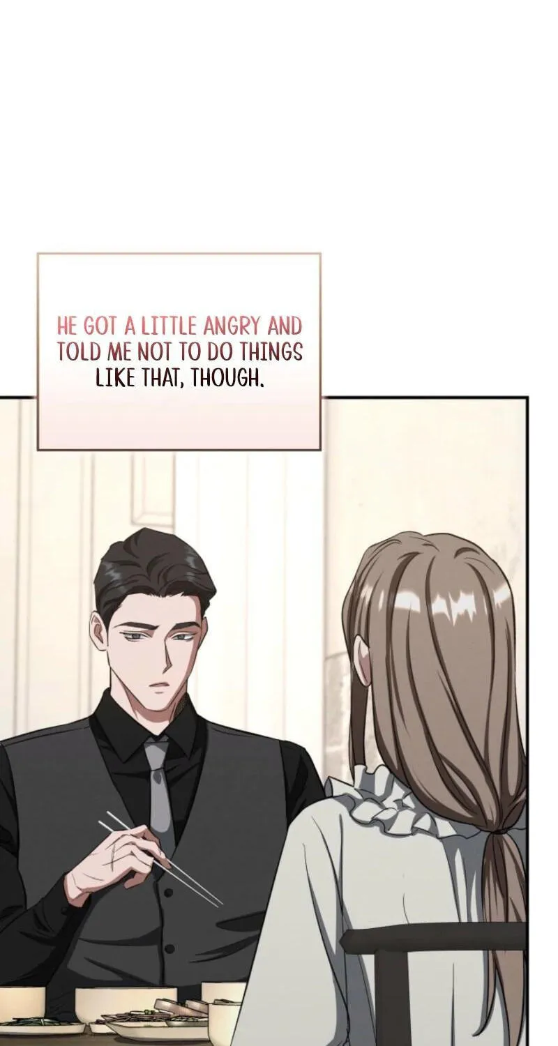 Read Bastard Uncle chapter 21 image 4 on Lezhin