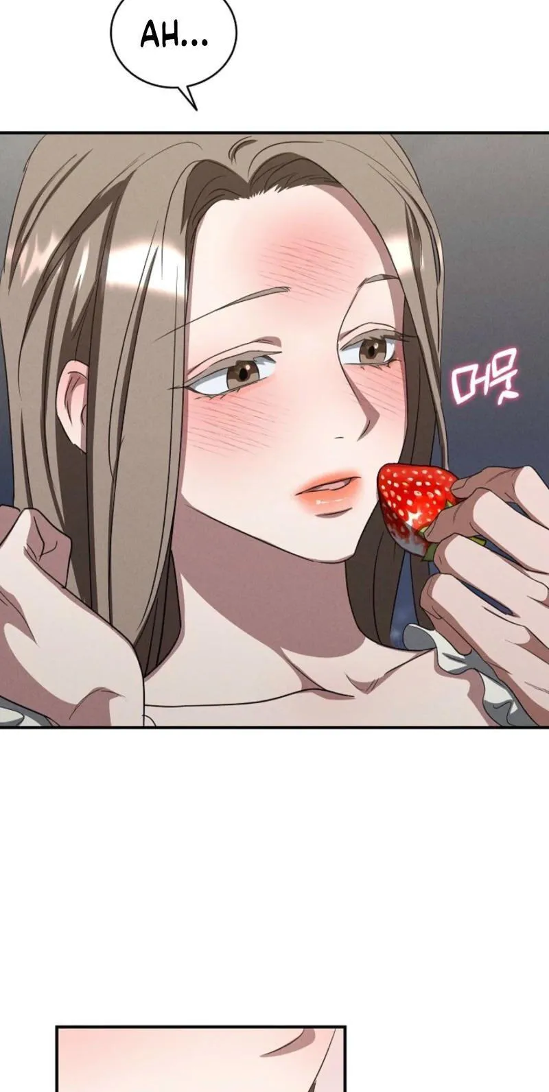 Read Bastard Uncle chapter 21 image 50 on Lezhin