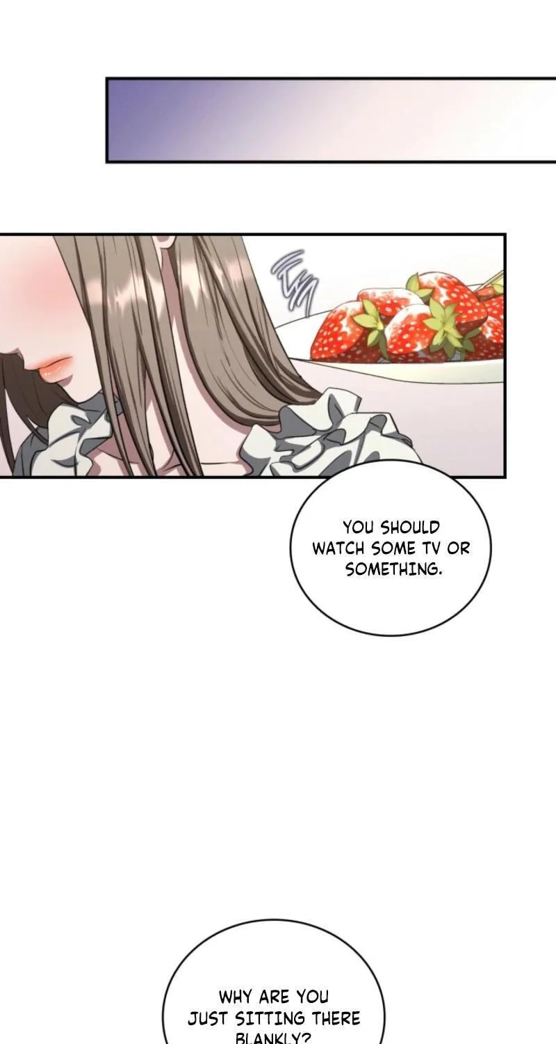 Read Bastard Uncle chapter 21 image 7 on Lezhin