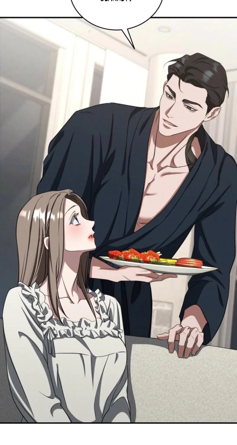 Read Bastard Uncle chapter 21 image 8 on Lezhin