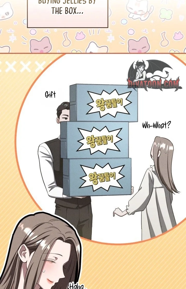 Read Bastard Uncle chapter 22 image 22 on Lezhin