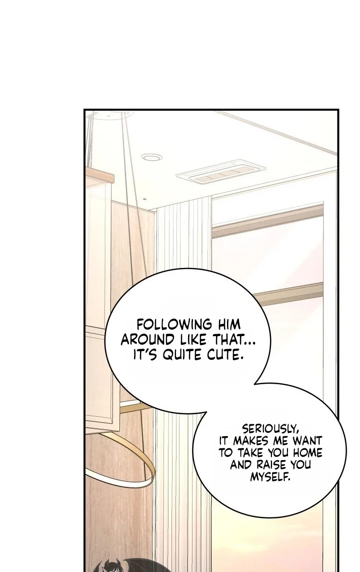 Read Bastard Uncle chapter 22 image 34 on Lezhin