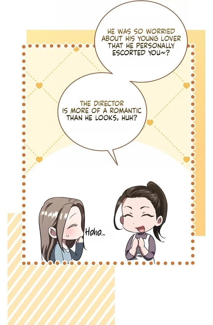 Read Bastard Uncle chapter 22 image 50 on Lezhin