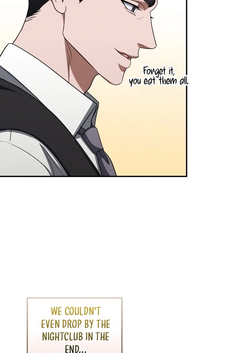 Read Bastard Uncle chapter 22 image 6 on Lezhin