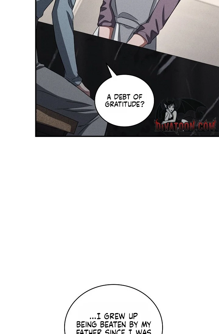 Read Bastard Uncle chapter 22 image 60 on Lezhin
