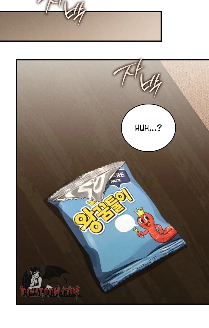 Read Bastard Uncle chapter 22 image 9 on Lezhin