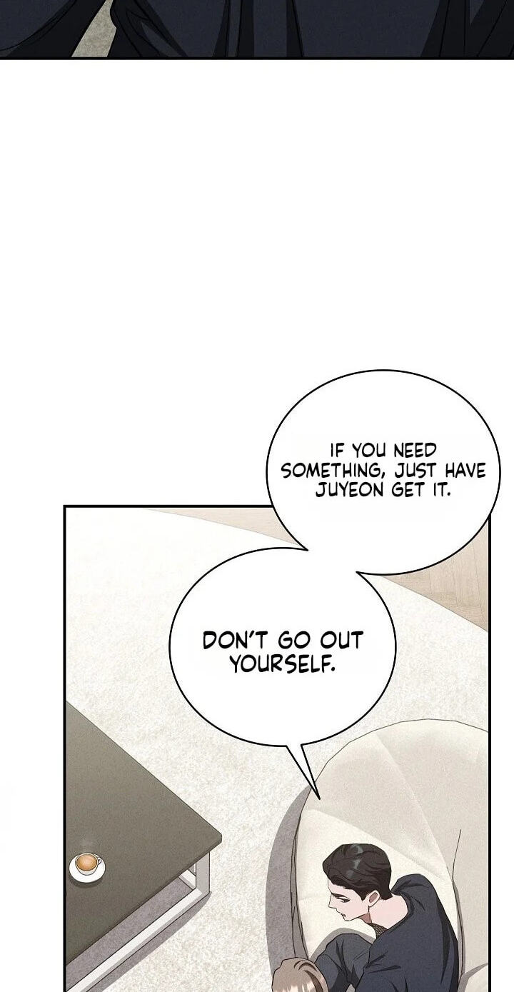 Read Bastard Uncle chapter 23 image 15 on Lezhin