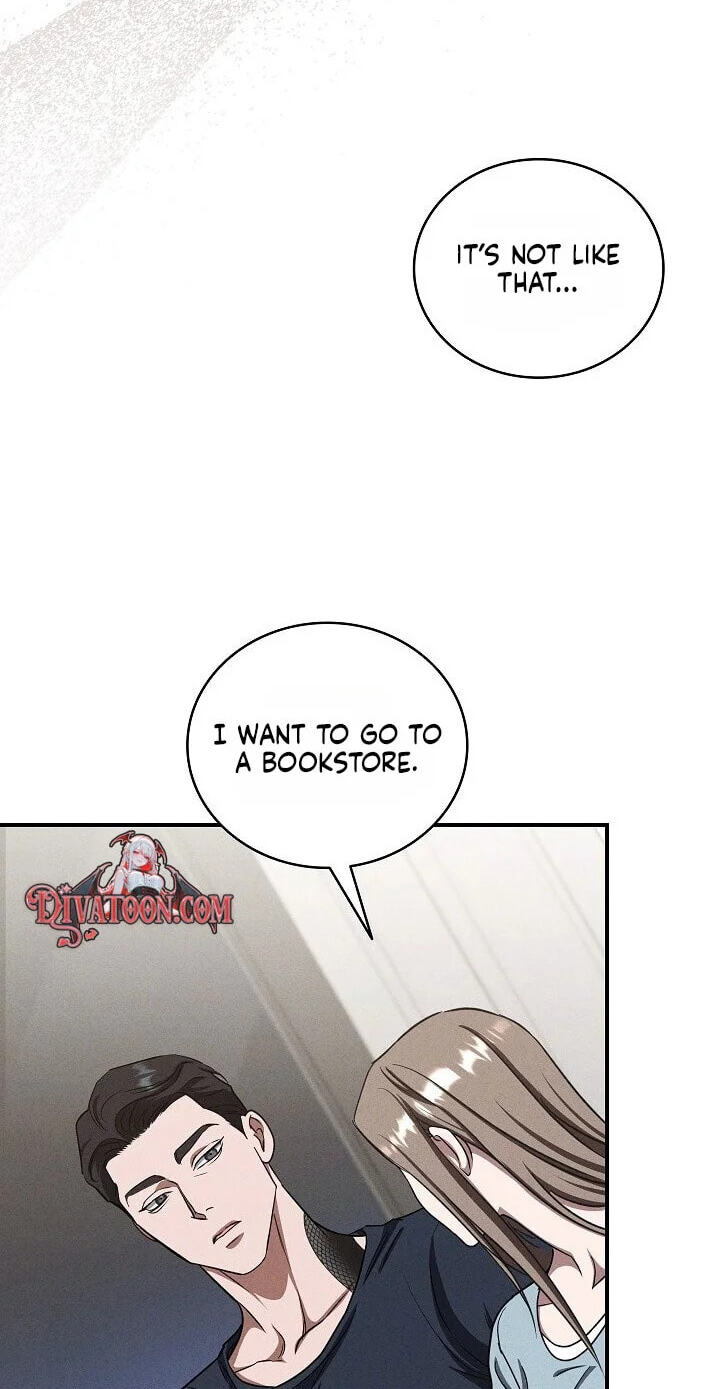 Read Bastard Uncle chapter 23 image 18 on Lezhin