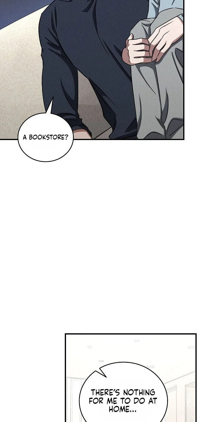 Read Bastard Uncle chapter 23 image 19 on Lezhin