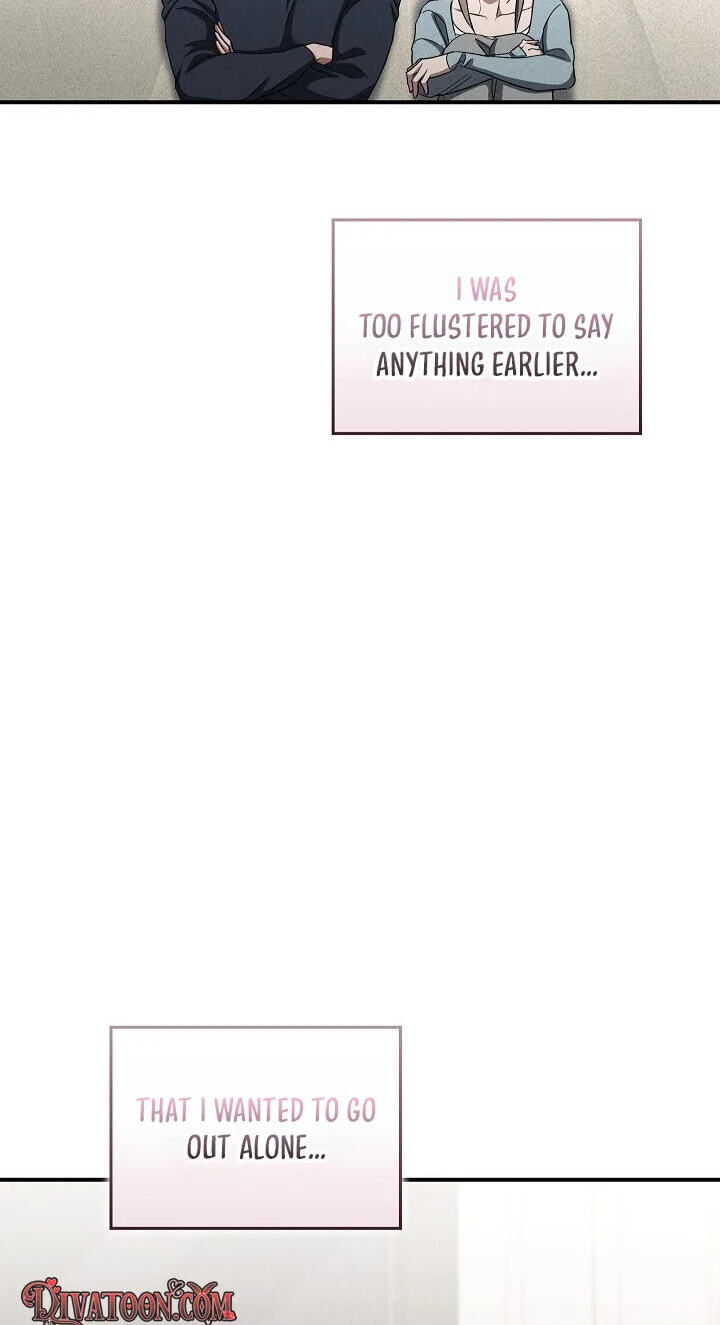 Read Bastard Uncle chapter 23 image 3 on Lezhin