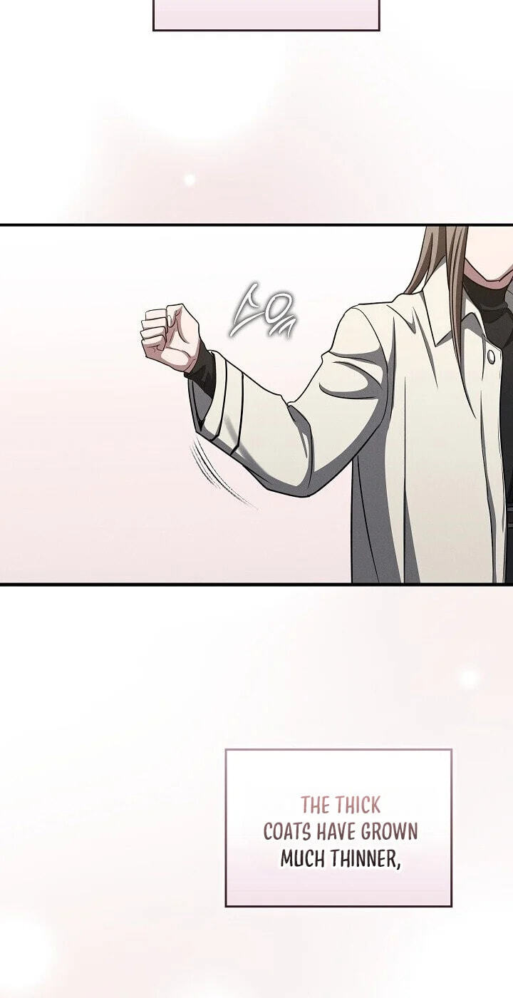 Read Bastard Uncle chapter 23 image 34 on Lezhin
