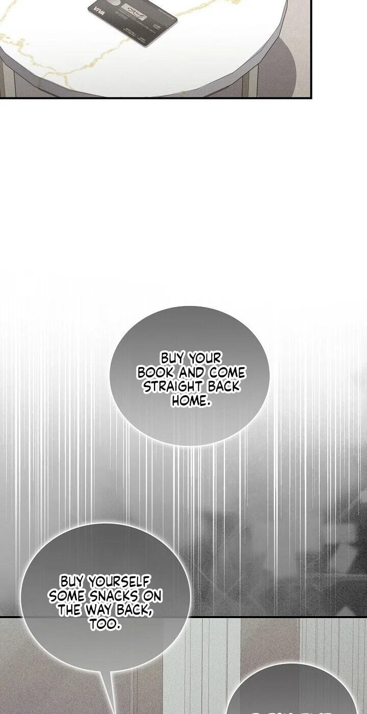 Read Bastard Uncle chapter 23 image 39 on Lezhin