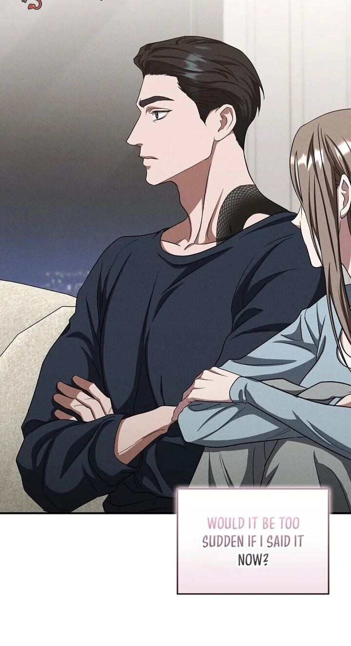 Read Bastard Uncle chapter 23 image 4 on Lezhin