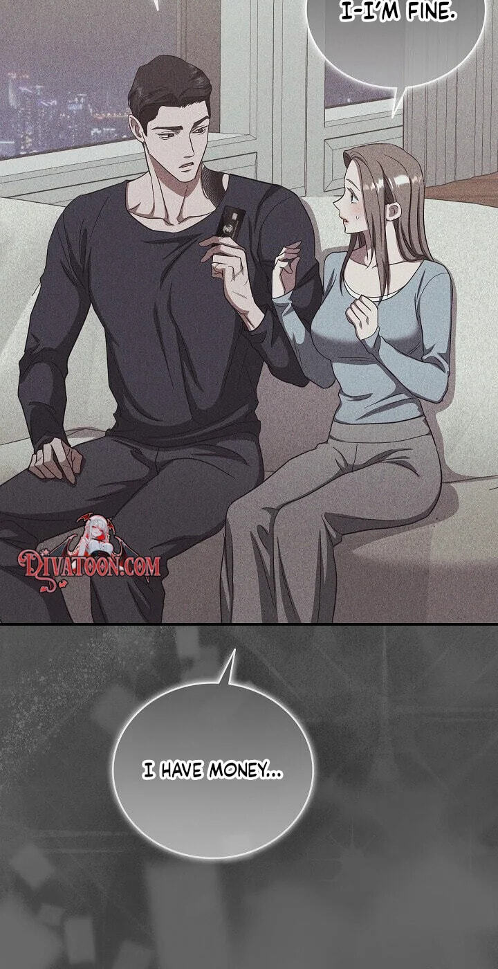 Read Bastard Uncle chapter 23 image 40 on Lezhin