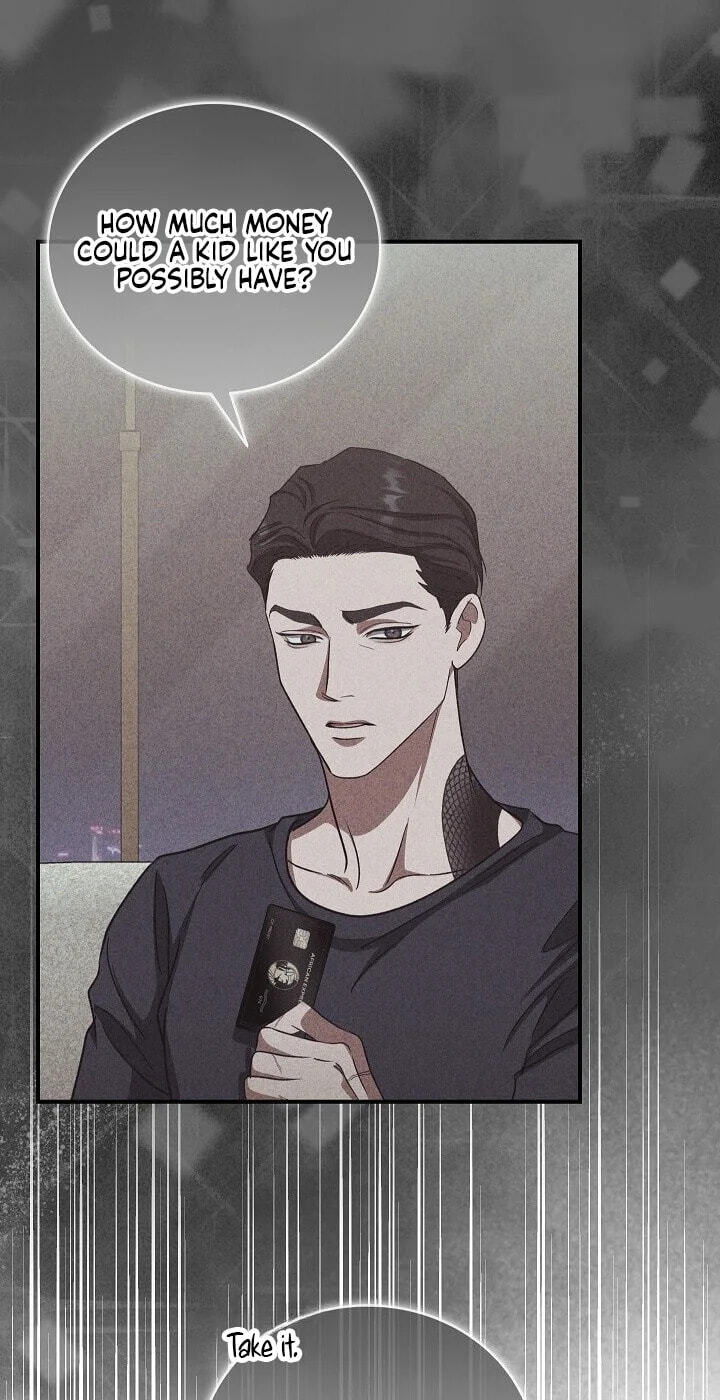 Read Bastard Uncle chapter 23 image 41 on Lezhin