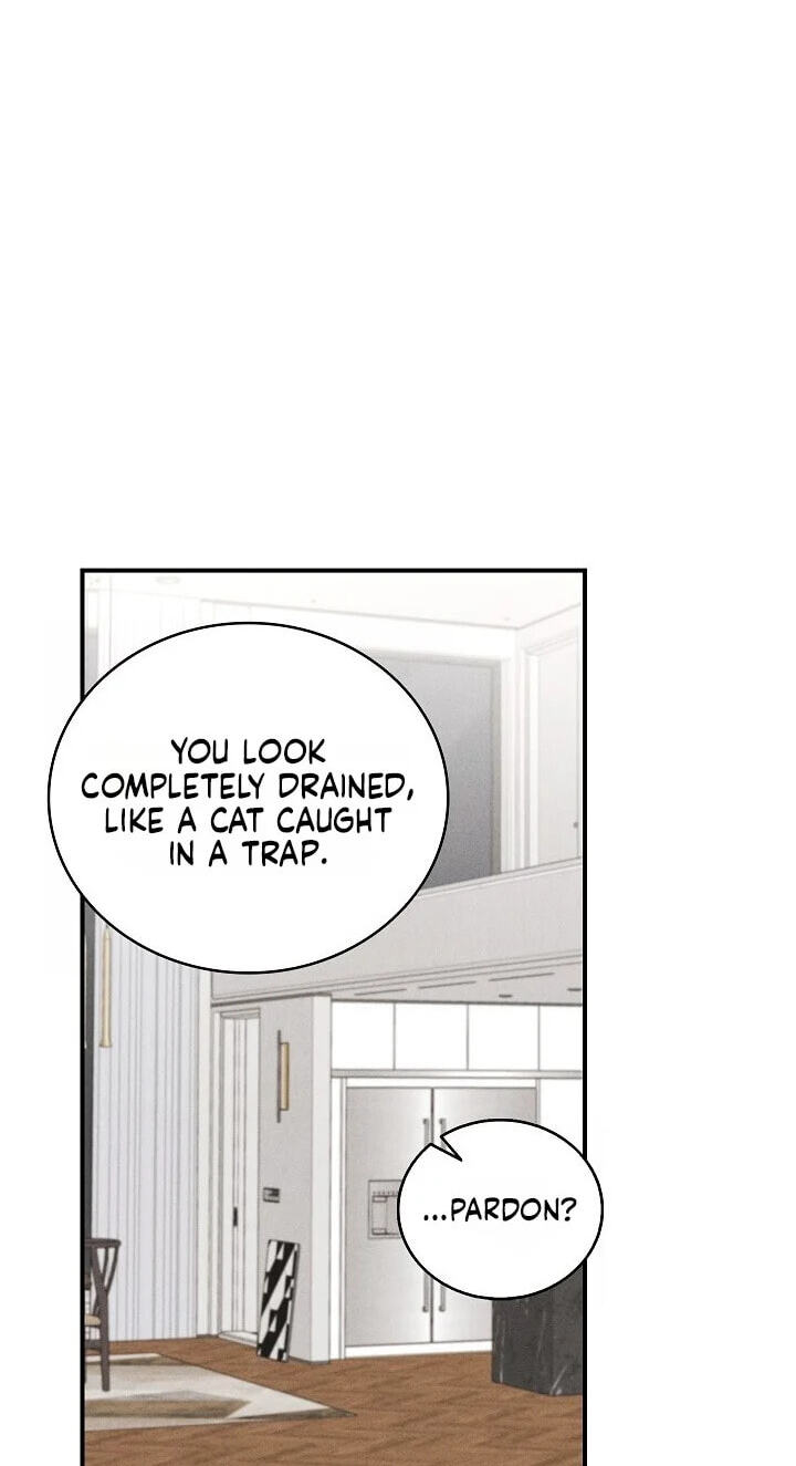 Read Bastard Uncle chapter 23 image 5 on Lezhin