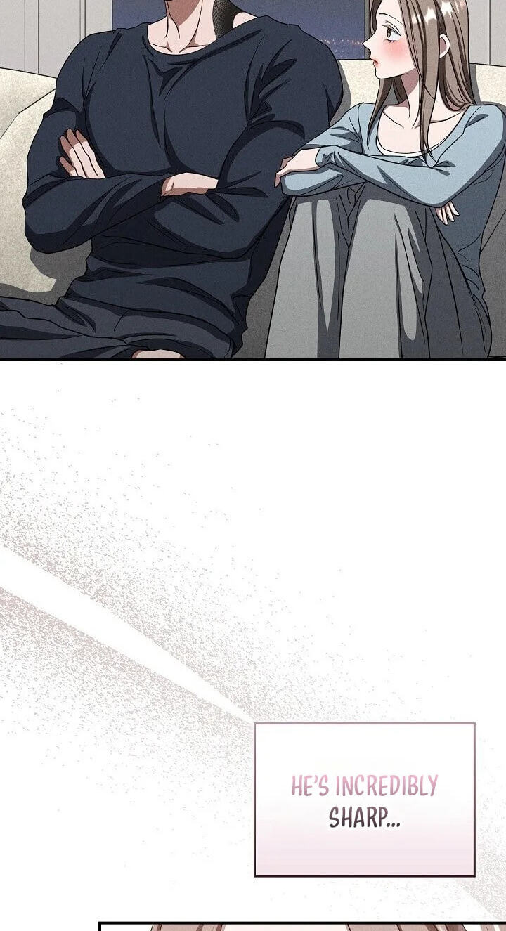 Read Bastard Uncle chapter 23 image 7 on Lezhin