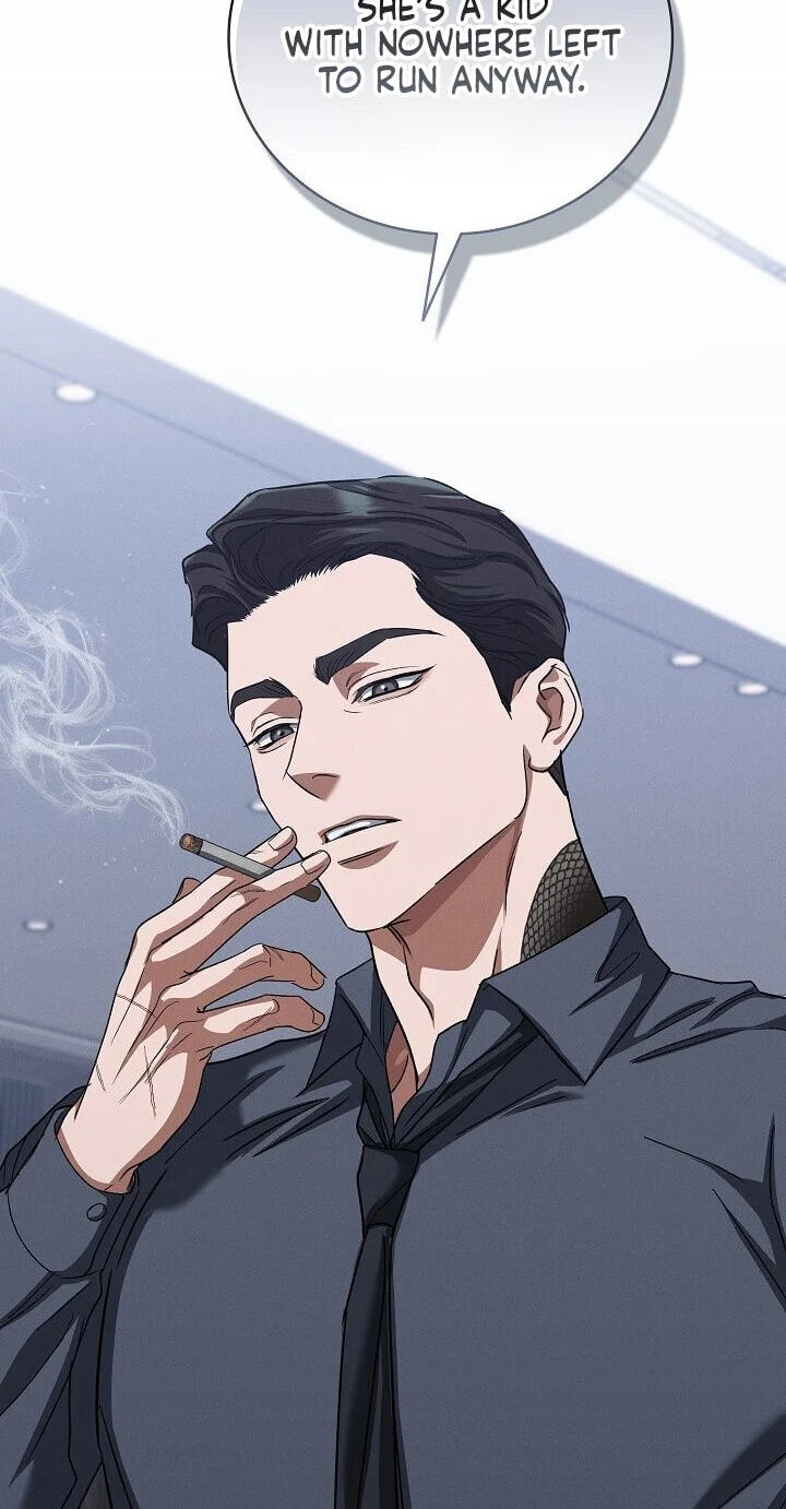 Read Bastard Uncle chapter 23 image 87 on Lezhin
