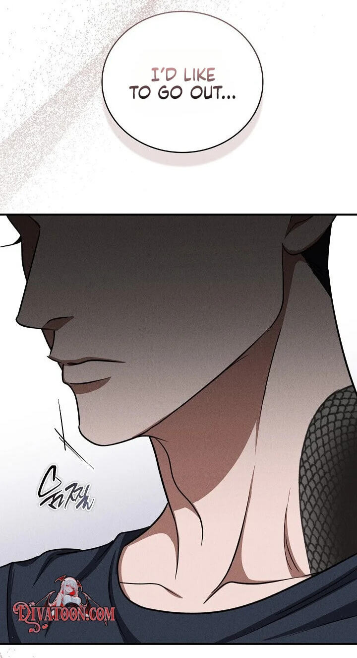 Read Bastard Uncle chapter 23 image 9 on Lezhin