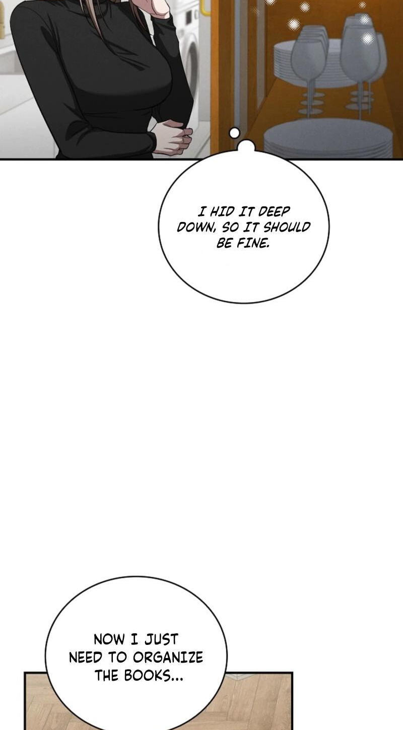 Read Bastard Uncle chapter 24 image 42 on Lezhin
