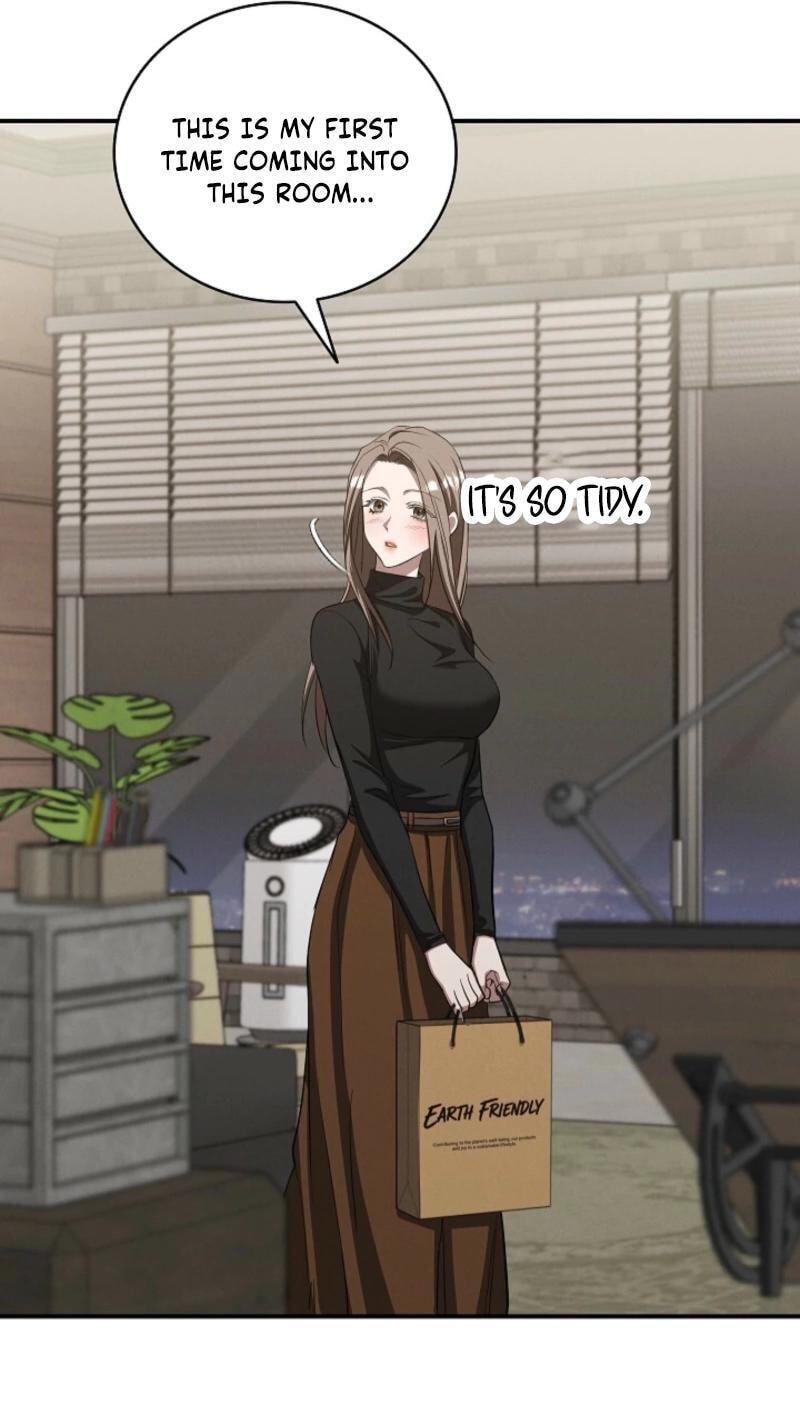 Read Bastard Uncle chapter 24 image 47 on Lezhin
