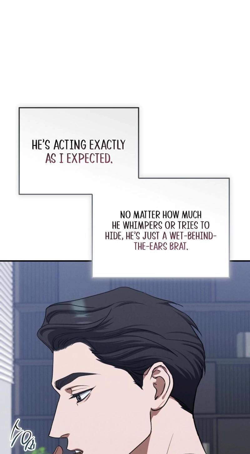 Read Bastard Uncle chapter 24 image 5 on Lezhin