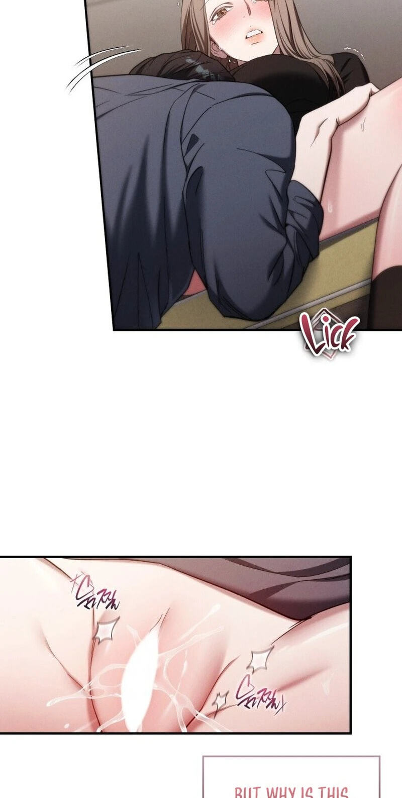 Read Bastard Uncle chapter 25 image 12 on Lezhin