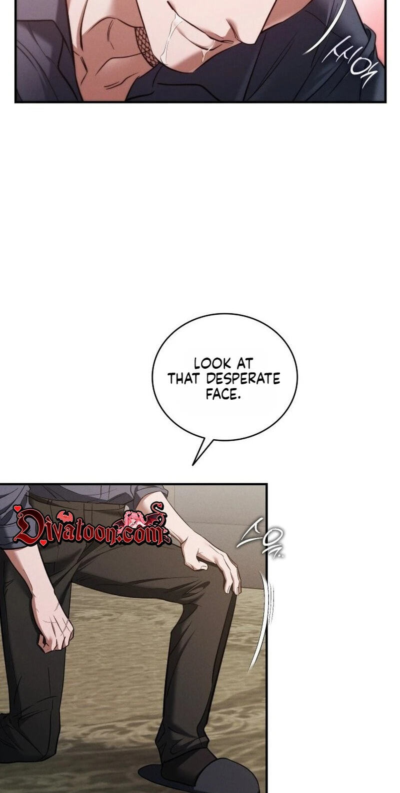 Read Bastard Uncle chapter 25 image 14 on Lezhin