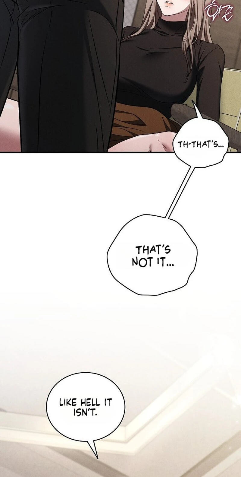 Read Bastard Uncle chapter 25 image 16 on Lezhin