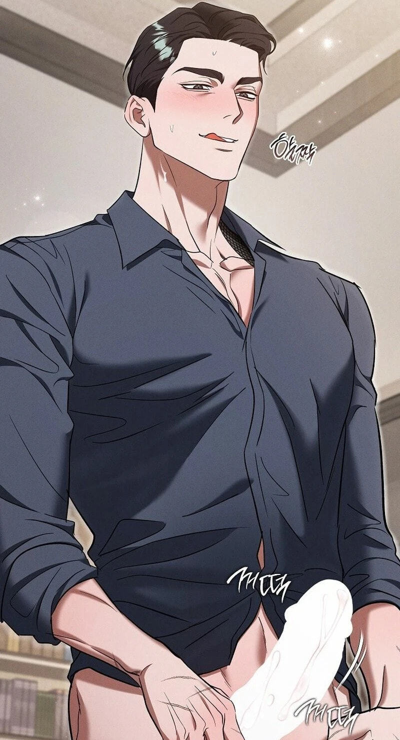 Read Bastard Uncle chapter 25 image 17 on Lezhin