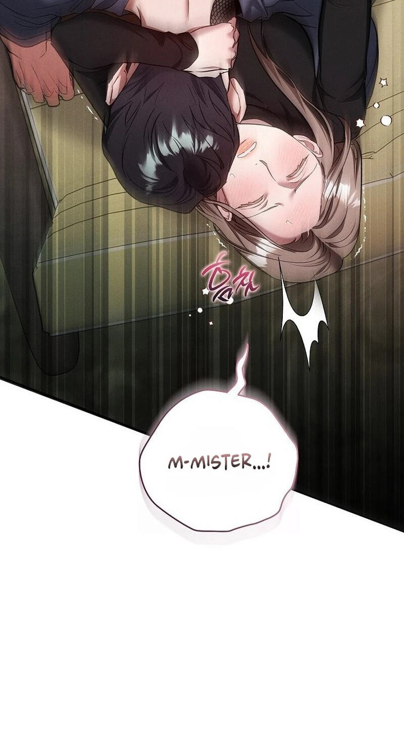 Read Bastard Uncle chapter 25 image 22 on Lezhin