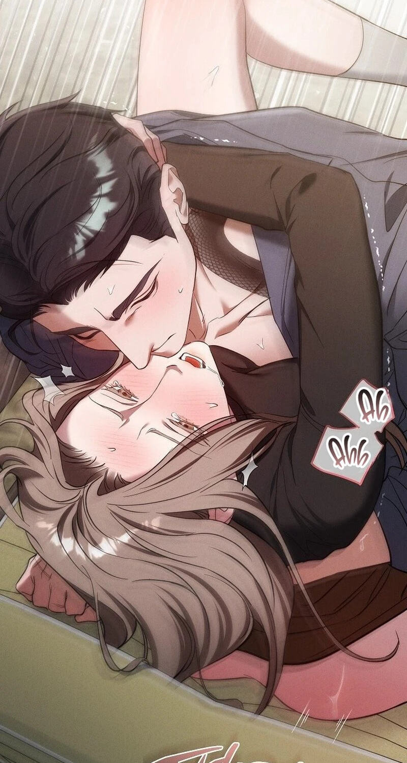 Read Bastard Uncle chapter 25 image 40 on Lezhin