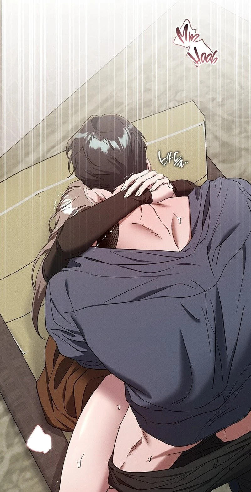 Read Bastard Uncle chapter 25 image 42 on Lezhin