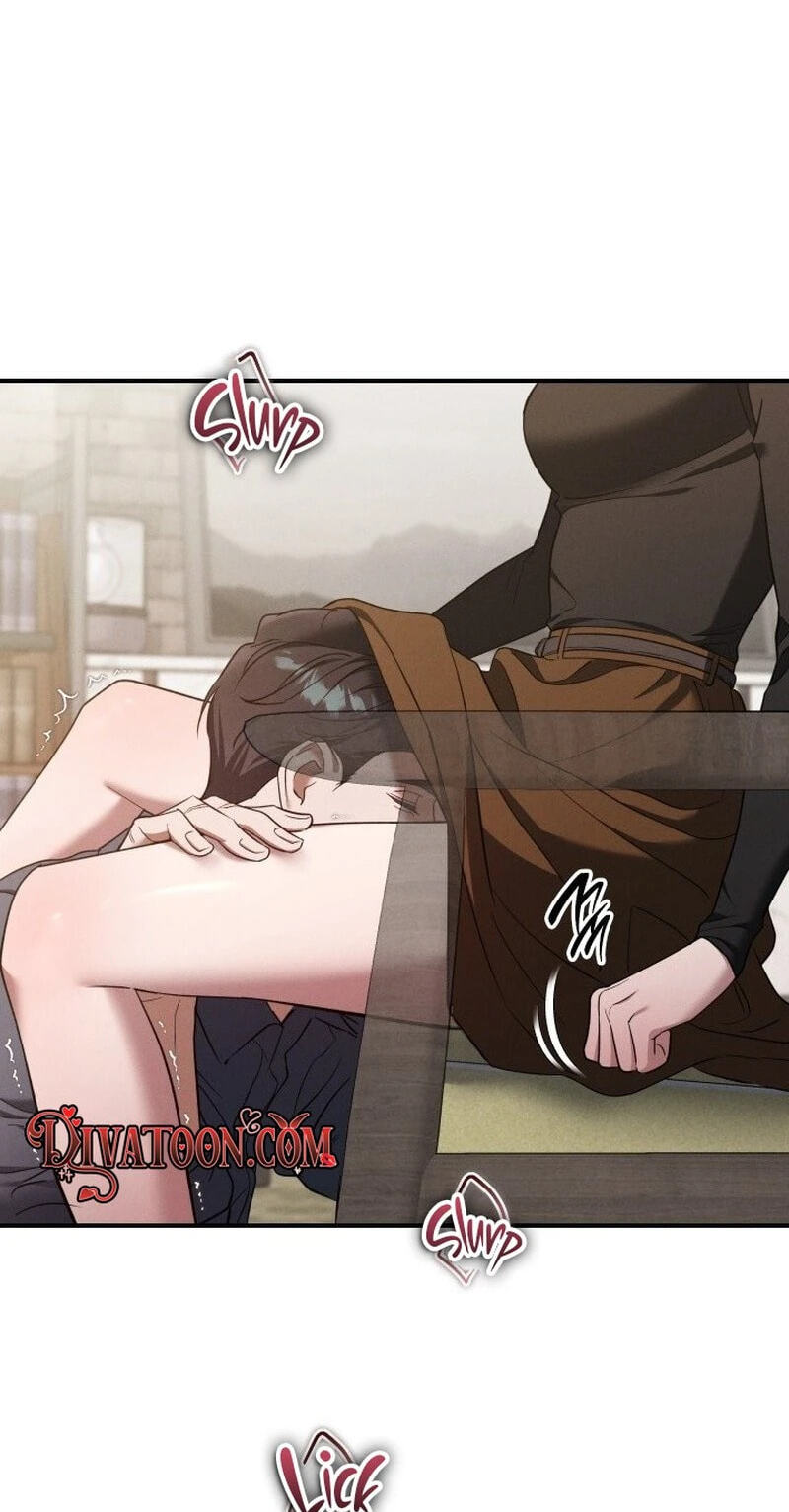 Read Bastard Uncle chapter 25 image 5 on Lezhin