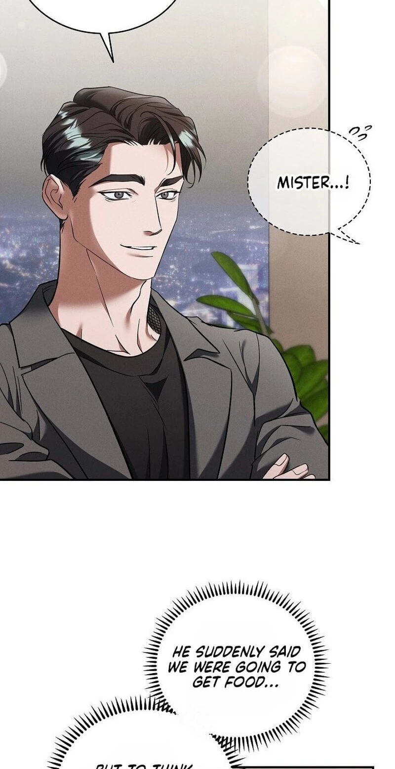 Read Bastard Uncle chapter 25 image 61 on Lezhin