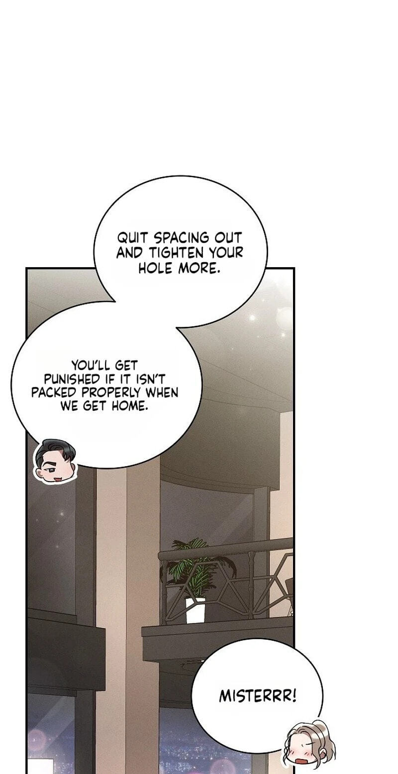 Read Bastard Uncle chapter 25 image 64 on Lezhin